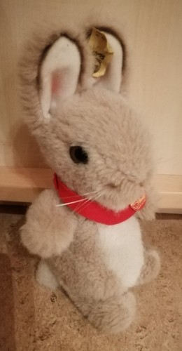 Steiff hase timmy 3155 - steiff, 3155/16
