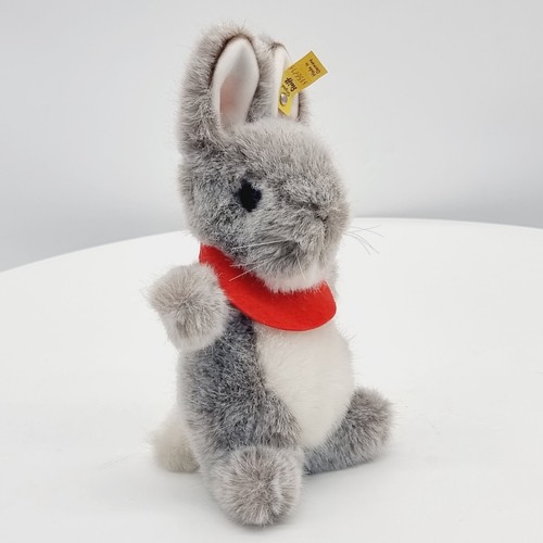 Steiff 3156 timmy - 3156/16, grau