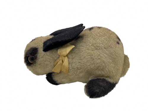 Steiff tier hase timmy - tier,