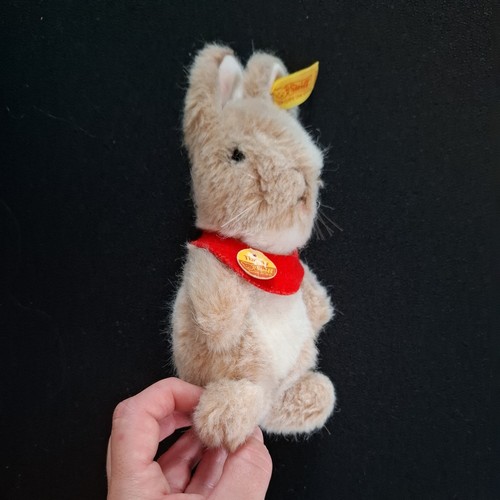 Steiff hase timmy - steiff,