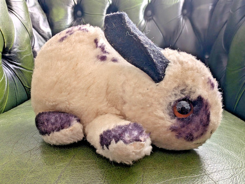 Steiff hase kaninchen timmy - kaninchen,