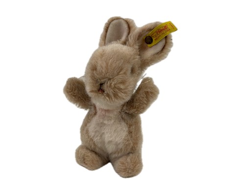Steiff tier 3155 hase - steiff, timmy