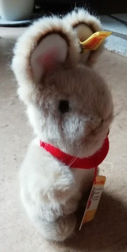 Steiff hase timmy 3155 - hase,