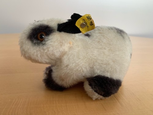 Steiff hase timmy liegend - steiff,