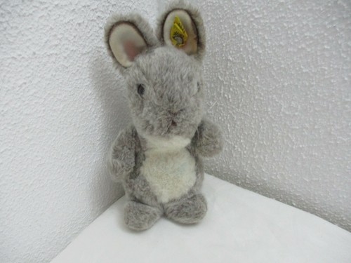 Steiff hase timmy - hase ,