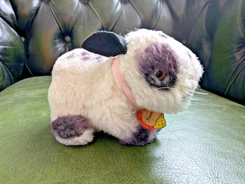 Steiff hase kaninchen timmy - hase,
