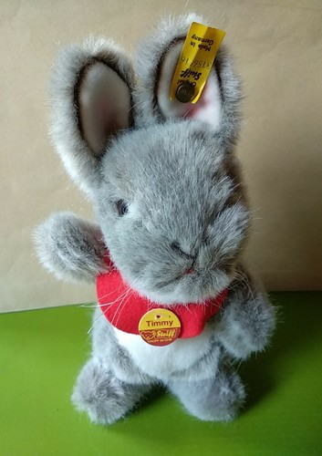 Vintage steiff hase - vintage, steiff-hase
