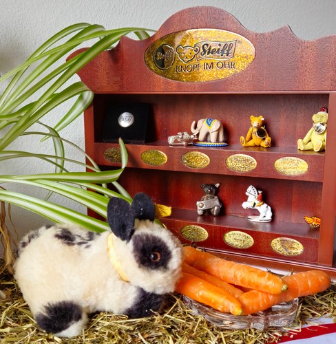 Steiff timmy hase - timmy, 6610,00
