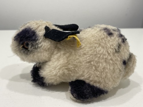 Steiff tier hase 6610 - 6610.00, timmy
