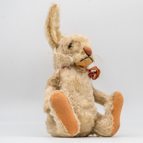 Steiff niki hase - steiff, mohair